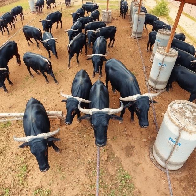 7era Dairy Farms