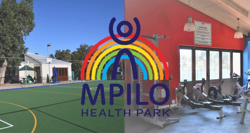 Mpilo Health Park (South Africa)